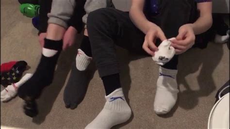 socks videos